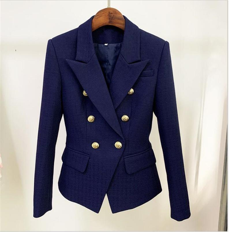 Women's Sequin Navy Fitted Blazer Jacket UK CUSTOMER SERVICE! Women's Sequin Navy Fitted Blazer Jacket - Style this luxury lined full length jacket up for a wedding guests receptions & ceremonies, special occasions, award ceremonies, graduations, going out, dinner date or cocktail party, black tie events or make a strong professional statement at your next big work meeting or interview.