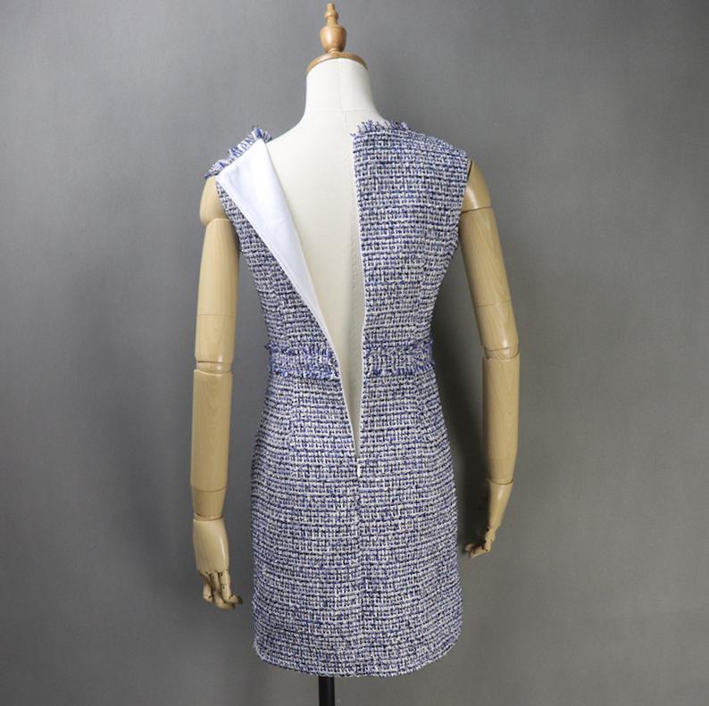 Women's CUSTOM MADE Tweed Dark Blue Jacket Coat Blazer+ Dress/ Skirt/ Trousers UK CUSTOMER SERVICE! Women's CUSTOM MADE Tweed Dark Blue Jacket Coat Blazer+ Dress/ Skirt/ Trousers, can worn for official use, interview , ceremony and college inauguration. Dry Cleaning and no machine washable. We offer Dress, Shorts, Skirts, Trousers for the suit