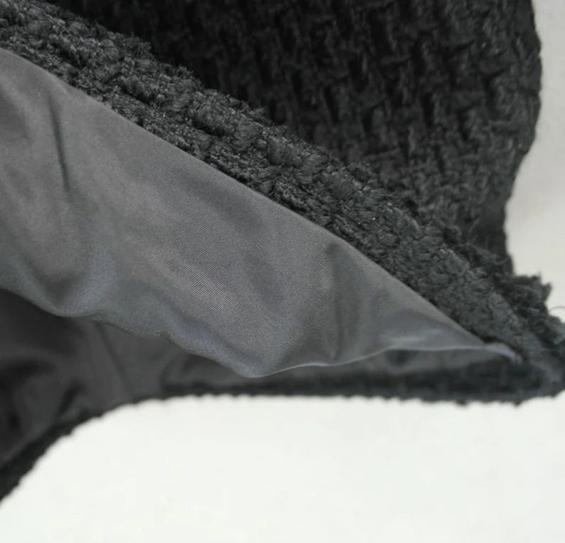 As a result of the unique variations in female body shapes, we always use a basting fitting on all of our women's suits. In our opinion, this is the best method for ensuring a superior fit. Casual clothing's true value rests in how versatile it is. Wearing your jackets, trousers, and waistcoats separately will greatly enhance and broaden your wardrobe. Finding a professional suit that fits well and you love can be very challenging for many women.