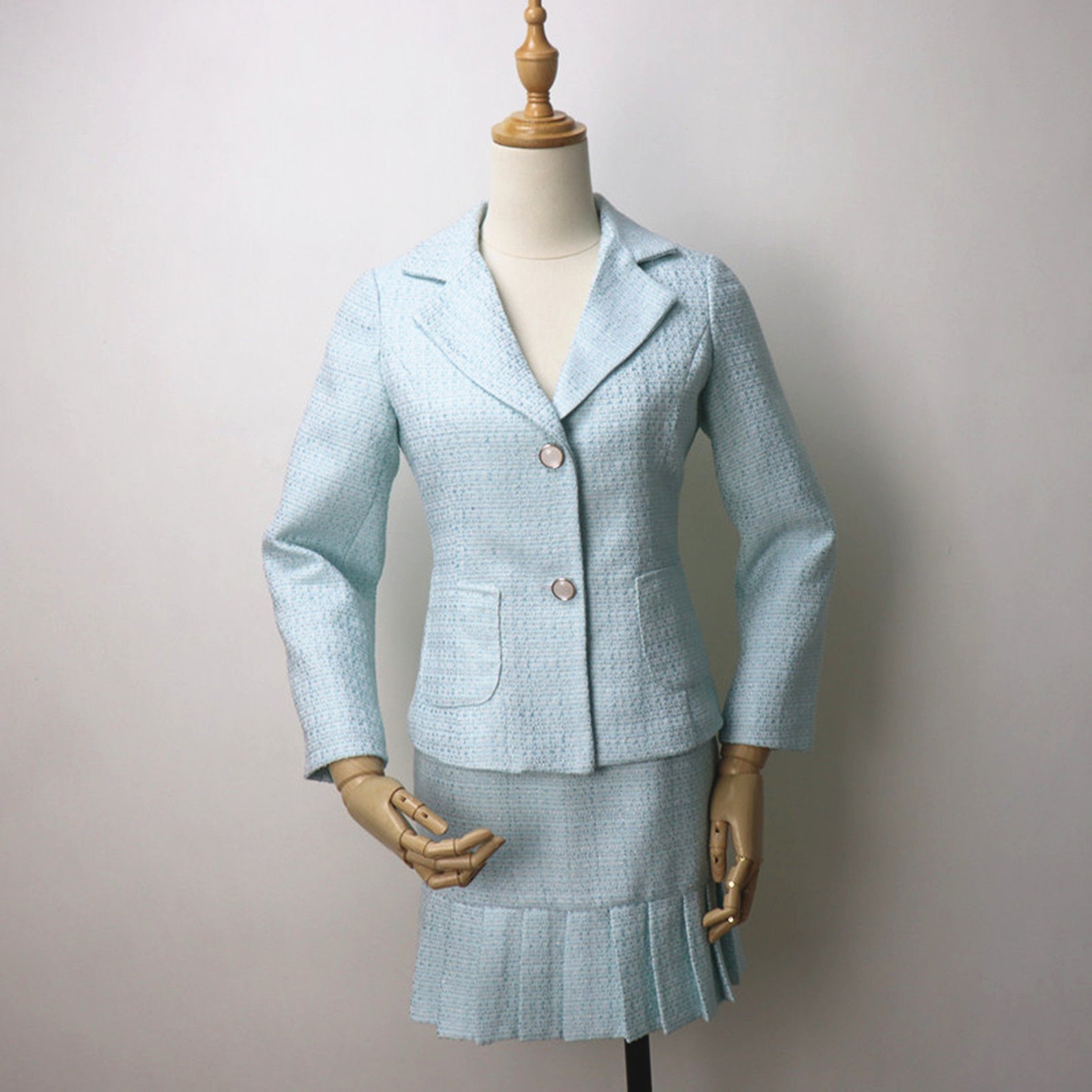 Ladies hotsell designer blazer